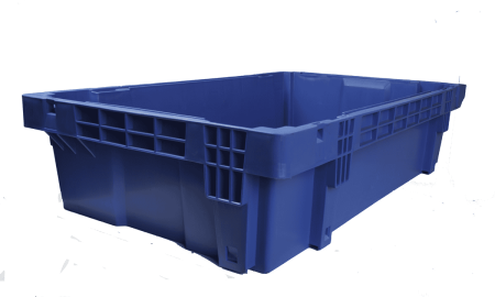 Meat and Fish Crate